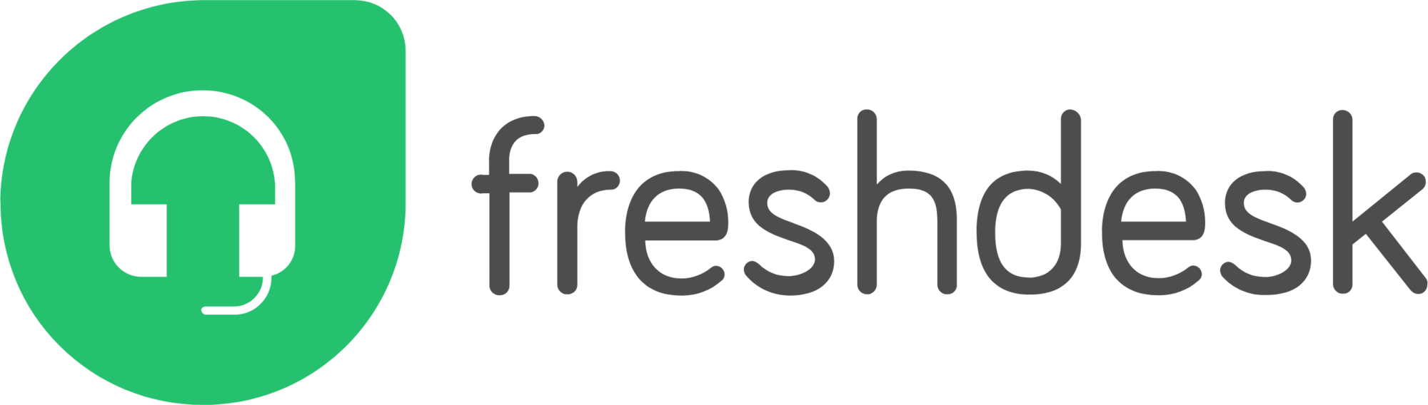 Freshdesk